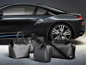 bmw and louis vuitton alliance|BMW i8 Louis Vuitton.